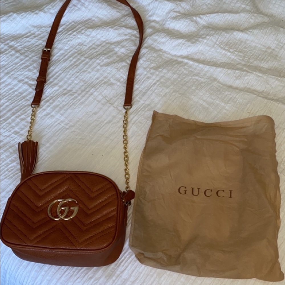 gucci purse